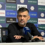 اتحاد «كونسيساو».. لا طعم ولا لون ولا فوز