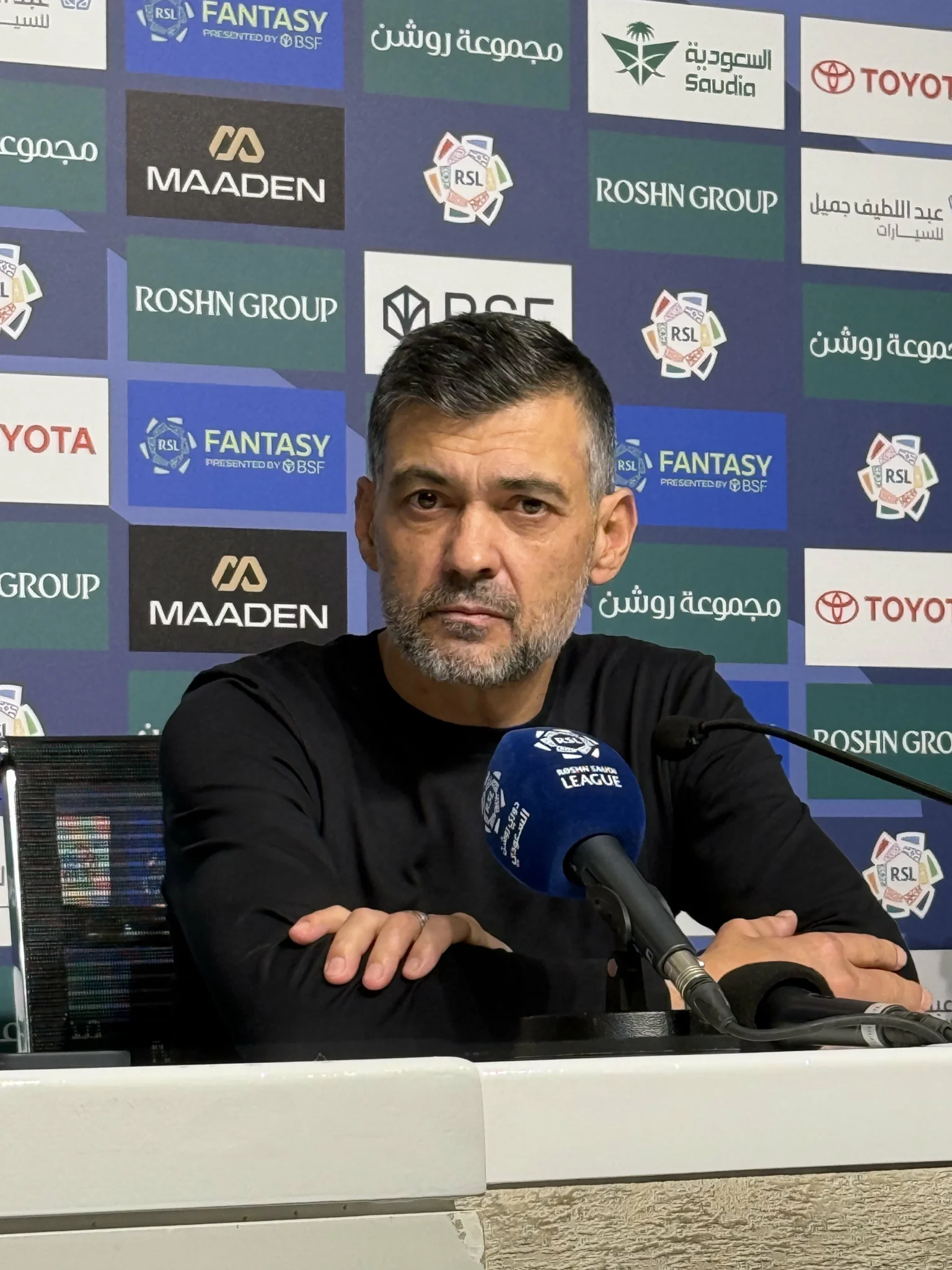 اتحاد «كونسيساو».. لا طعم ولا لون ولا فوز اتحاد «كونسيساو».. لا طعم ولا لون ولا فوز