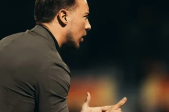 يايسله: خسارتنا ستعطينا دافعاً قوياً أمام الهلال