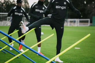 صراع العمالقة يجمع تشيلسي بضيفه نيوكاسل