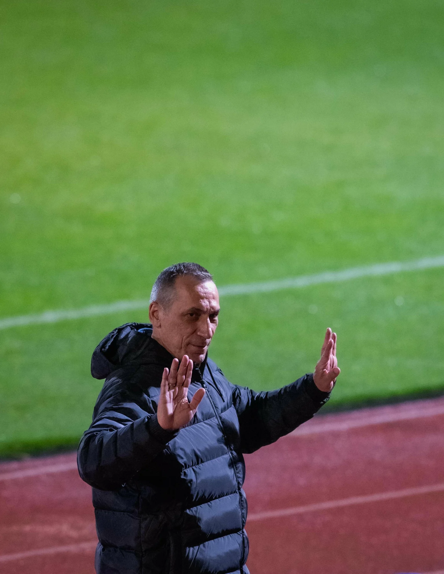 دونيس: مواجهة النصر صعبة