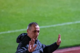 دونيس: مواجهة النصر صعبة