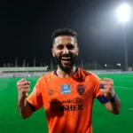 الفيحاء يكسر عقدة الاتفاق