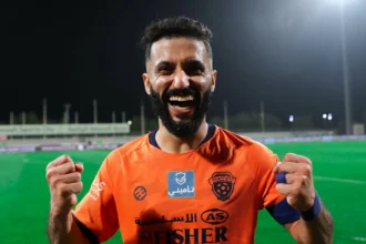 الفيحاء يكسر عقدة الاتفاق