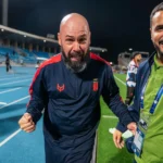 دولاك: العقلية وراء ثلاثية «المدرسة» أمام الاتحاد