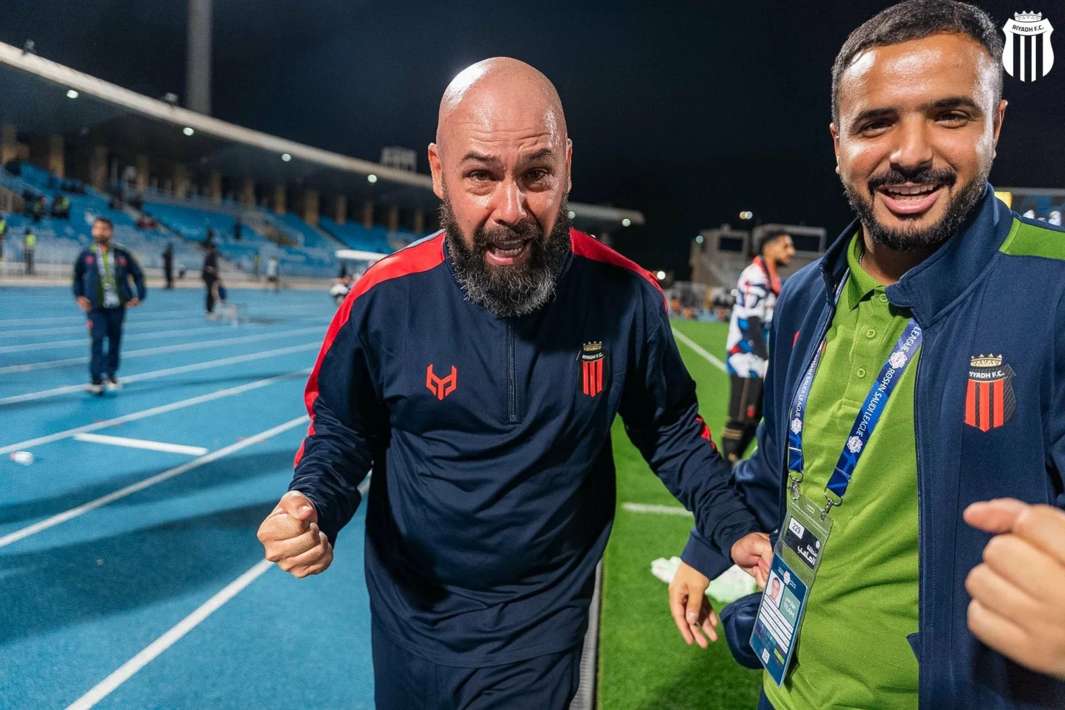 دولاك: العقلية وراء ثلاثية «المدرسة» أمام الاتحاد