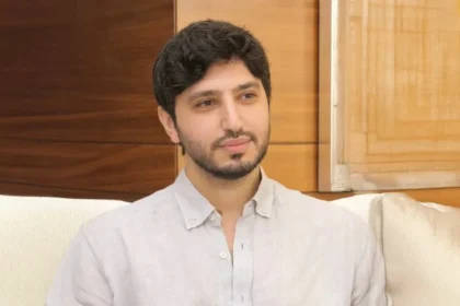 محمد فضل شاكر يدخل المستشفى مرة أخرى بعد وعكة صحية