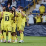 النصر يواجه الخليج بحثاً عن تعزيز الصدارة