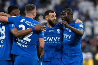 أمام الفتح.. الهلال يسعى لاستغلال هدية القادسية