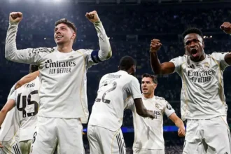 بدون 9 نجوم.. ريال مدريد يستضيف إلتشي