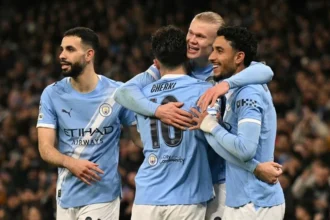 السيتي في مهمة استعادة الانتصارات أمام وست هام