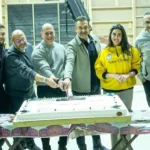 كريم عبدالعزيز وياسمين صبري يجتمعان في فيلم «مطلوب عائلياً»