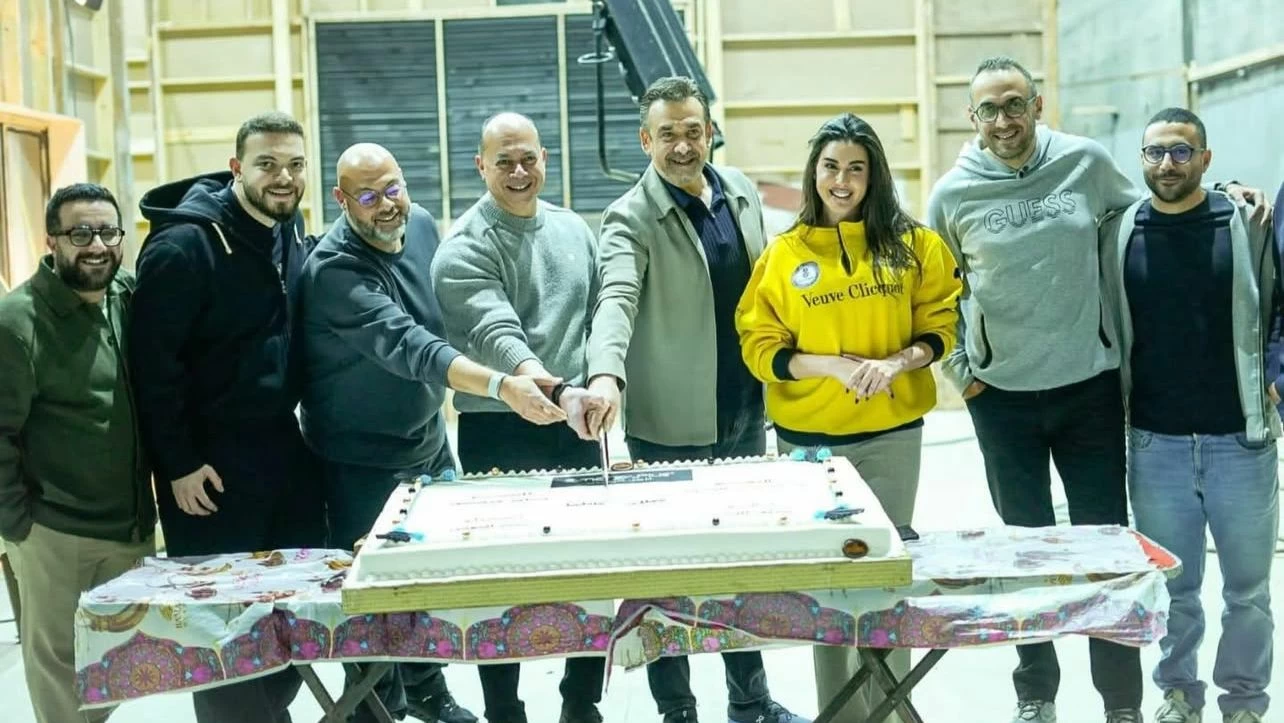 كريم عبدالعزيز وياسمين صبري يجتمعان في فيلم «مطلوب عائلياً»