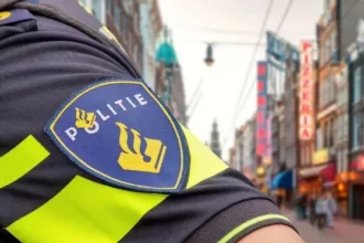 أمستردام: تفجير خارج مدرسة يهودية.. والشرطة تطلق عملية بحث واسعة