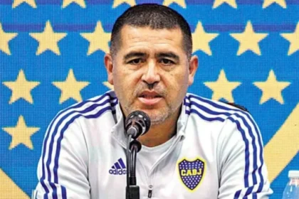 ريكيلمي يتحدى «المعارضة» ويرفض فكرة نقل الملعب