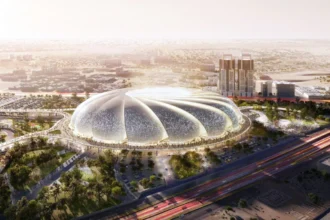 حلم المونديال أصبح حقيقة