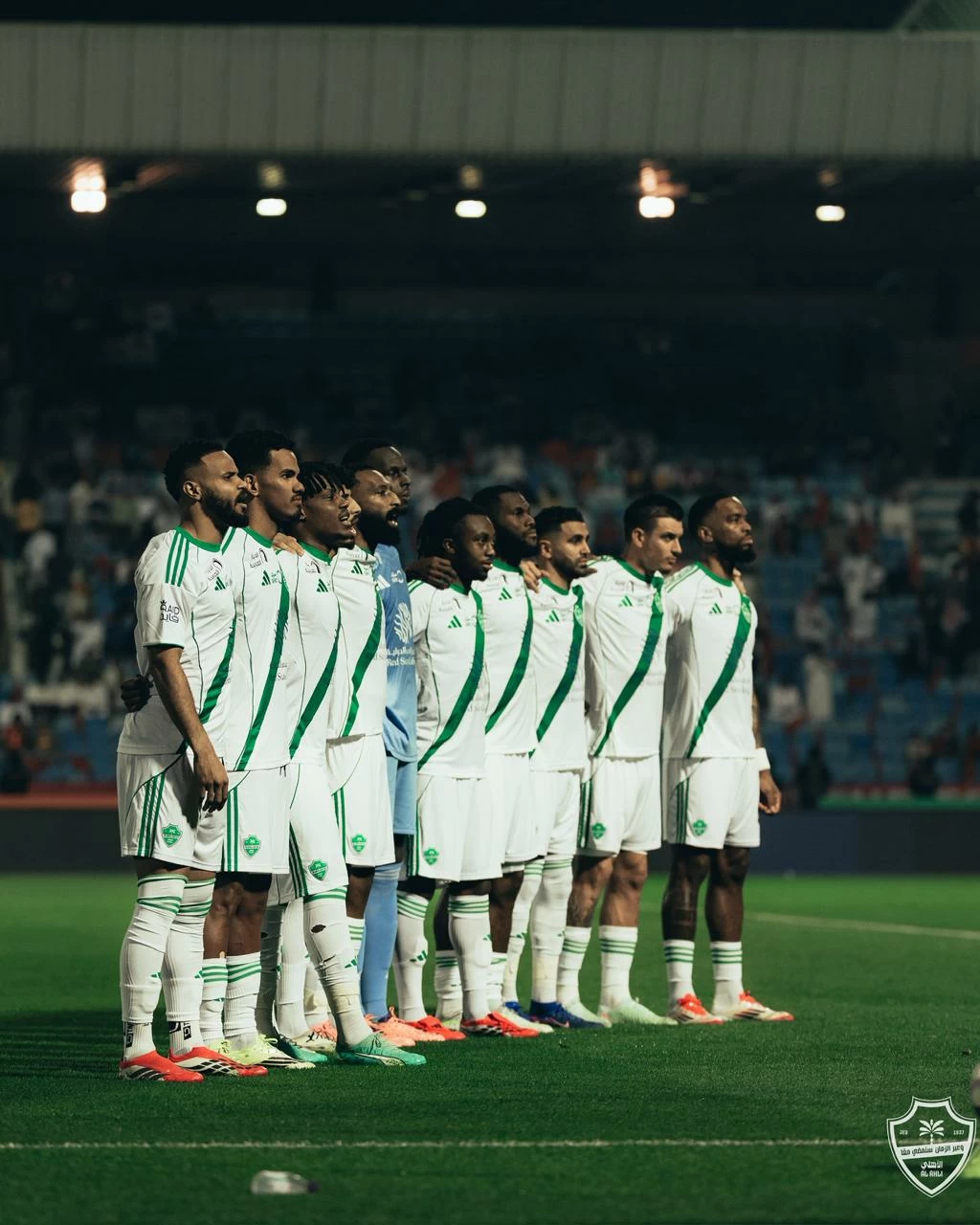 يايسله يتحرك بعد صدمة القادسية يايسله يتحرك بعد صدمة القادسية