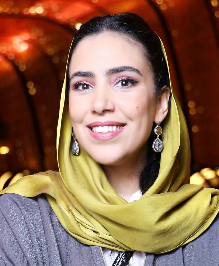 زينب أبو السمح.. إعلامية تصنع التحول بلغة إبداعية للمواهب الوطنية       