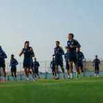 «عبور الخليج».. مهمة النصر