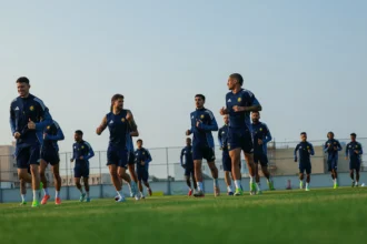 «عبور الخليج».. مهمة النصر