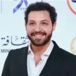 حبس الفنان محمود حجازي 6 أشهر في قضية الاعتداء على زوجته