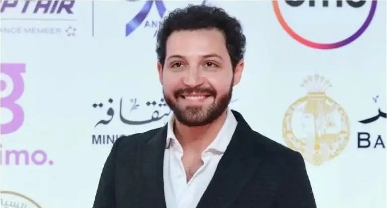 حبس الفنان محمود حجازي 6 أشهر في قضية الاعتداء على زوجته