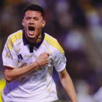 تخطى الخليج بالـ 5.. الصدارة تتزين بـ«النصر»