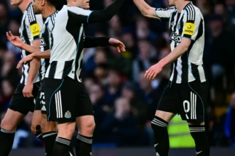 في الدوري الإنجليزي الممتاز.. نيوكاسل يتخطى تشيلسي بهدف