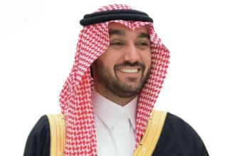 وزير الرياضة: السعودية ستبقى جاهزة دائماً لاحتضان أكبر الأحداث الرياضية العالمية وفق أعلى المعايير