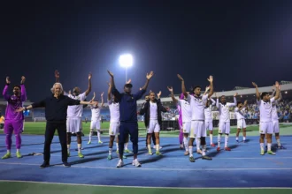 جيسوس: مبارياتنا القادمة نهائيات