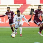 لجنة الاستئناف تمنح الفيصلي نقاط أبها وتلغي نتيجة المباراة