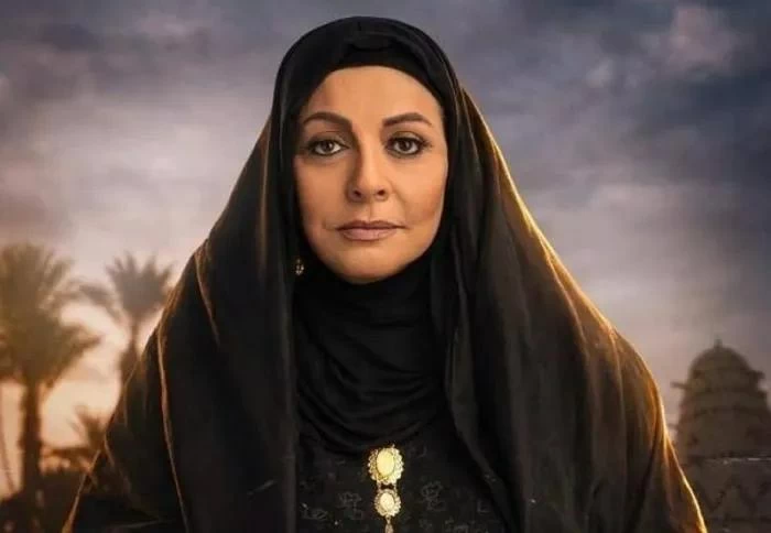 هالة صدقي تكشف لـ«عكاظ» سر مشاركتها في «بيبو» هالة صدقي تكشف لـ«عكاظ» سر مشاركتها في «بيبو»