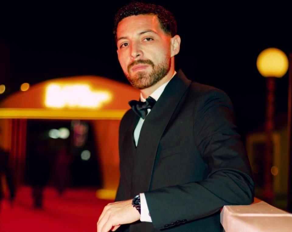 سجن فنان مصري شهير اعتدى على زوجته سجن فنان مصري شهير اعتدى على زوجته