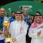 طائرة «الأباتشي الهلالية» تحلق بذهب الدوري