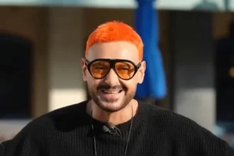 استخدم لحن اغنيتها في «ليفل الوحش».. فنانة تونسية تقاضي رامز جلال