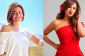 «بحبها جداً».. منة فضالي: لا خلافات مع ياسمين عبد العزيز