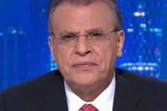 وفاة جمال ريان.. أول مذيع ظهر على قناة الجزيرة