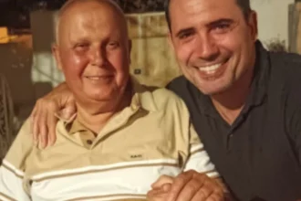 أعلن وفاة شقيقه.. ظافر العابدين: «قدوتي في الحياة»