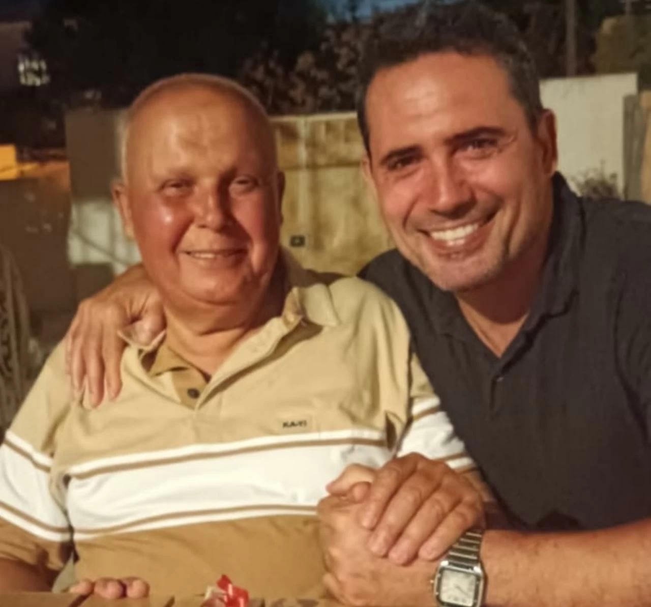 أعلن وفاة شقيقه.. ظافر العابدين: «قدوتي في الحياة»