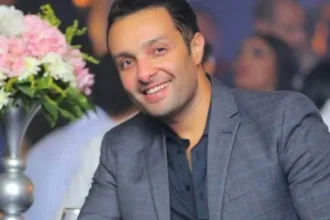 حبس شقيق ياسمين عبد العزيز شهراً مع إيقاف تنفيذ العقوبة