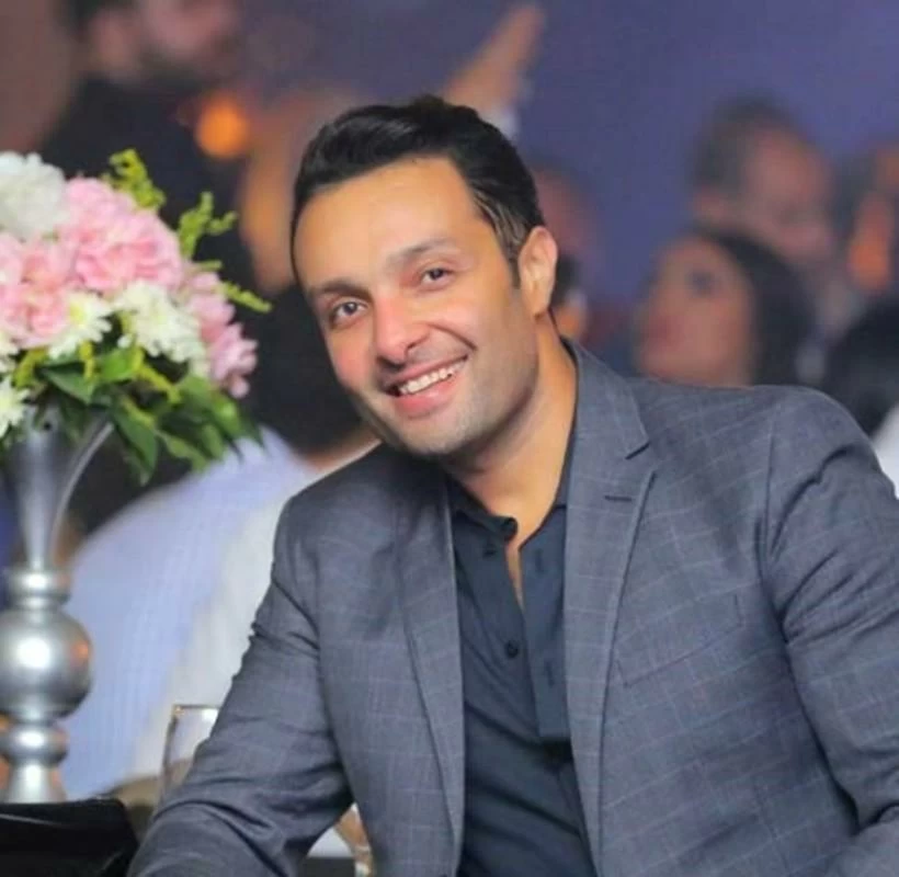 حبس شقيق ياسمين عبد العزيز شهراً مع إيقاف تنفيذ العقوبة