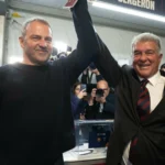 «فيلك» الورقة التي قسمت ظهر «فيكتور فونت» في انتخابات برشلونة