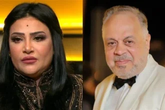 بعد 8 أشهر من الإيقاف.. بدرية طلبة تنهي أزمتها مع نقابة الممثلين في مصر