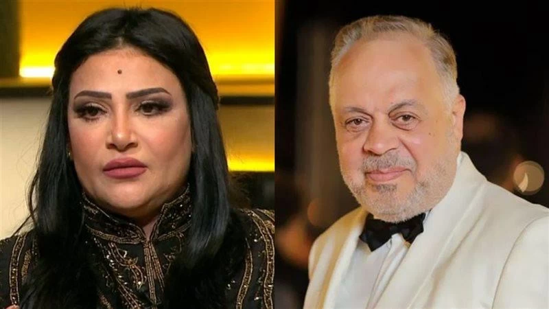 بعد 8 أشهر من الإيقاف.. بدرية طلبة تنهي أزمتها مع نقابة الممثلين في مصر