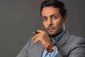 «مش تقولولي عشان أزورني».. وائل عبد العزيز يسخر من حكم السجن