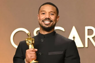 فيلمان يفوزان بـ10 جوائز أوسكار.. ومايكل بي جوردان أفضل ممثل