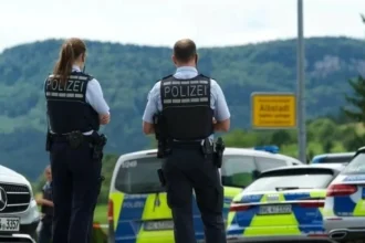 من أجل حبيبته.. مراهق يسرق حافلة لتوصيلها إلى المدرسة