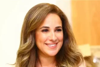 شيري عادل تكشف لـ عكاظ كواليس تحضيرها لدورها في «فن الحرب»