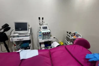 انتحال صفة طبيب.. السلطات المصرية تُعلق عيادة «ندوش» للتجميل بالقاهرة