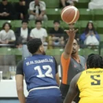 السلة السعودية تدخل عالم الألعاب الإلكترونية